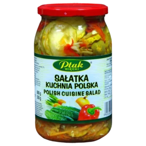 cvikla strúhaná zapražená 540g