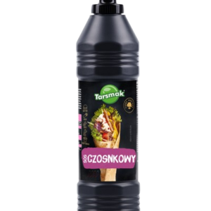 americký dressing 900g