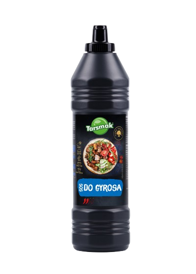 americký dressing 900g americký dressing 900g