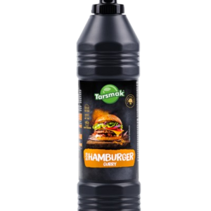 americký dressing 900g