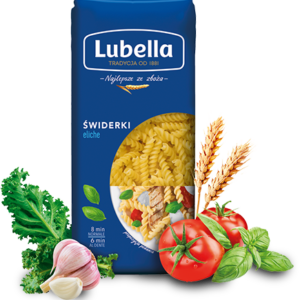 lubella filini 400g