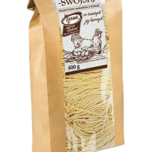 domáce niťovky 400g