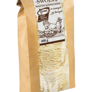 domáce niťovky 400g