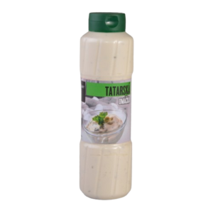 sweet chilli omáčka