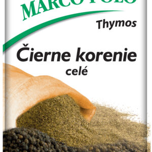 bobkový list celý 5 g