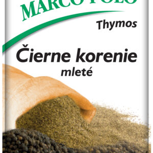 bobkový list celý 5 g