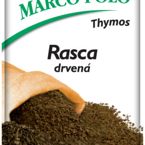 bobkový list celý 5 g