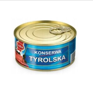 mazowiecka paštéta 300g