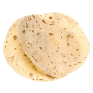 tortilla placky 25cm