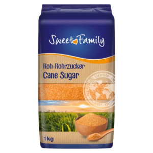 trstinový cukor 1kg