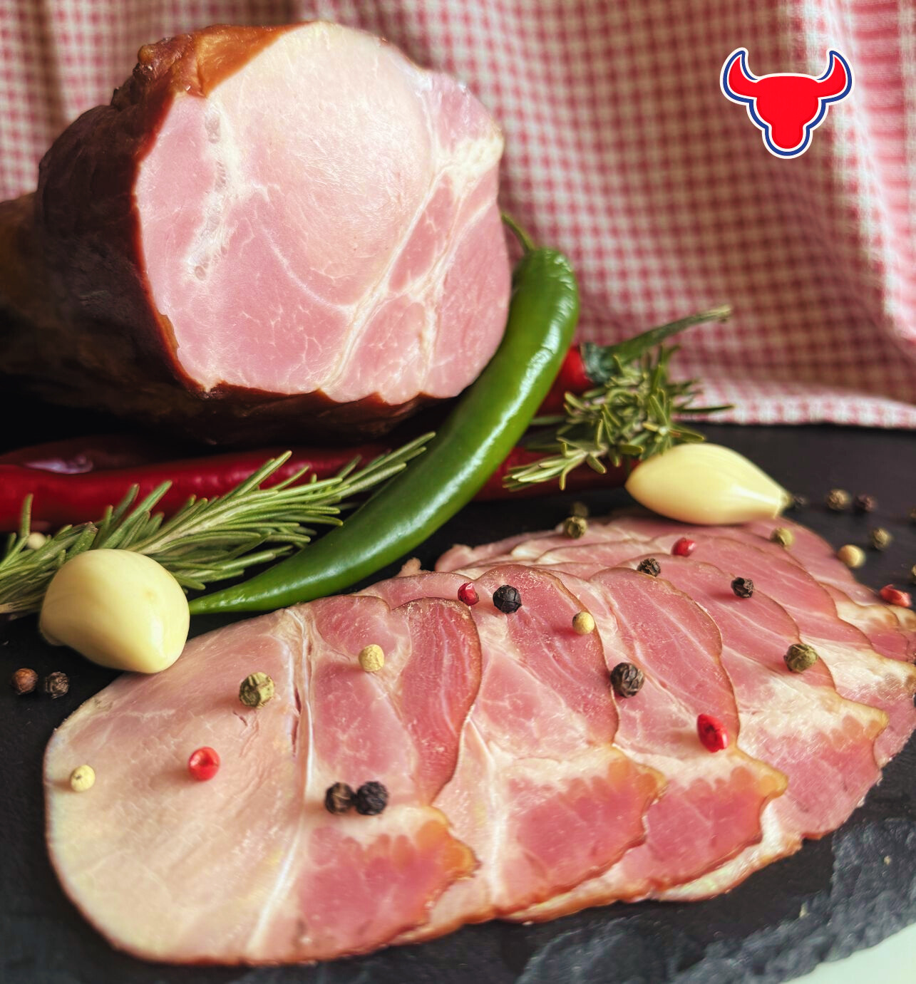 domáca slanina domáca slanina