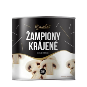 ananás kúsky 3050g