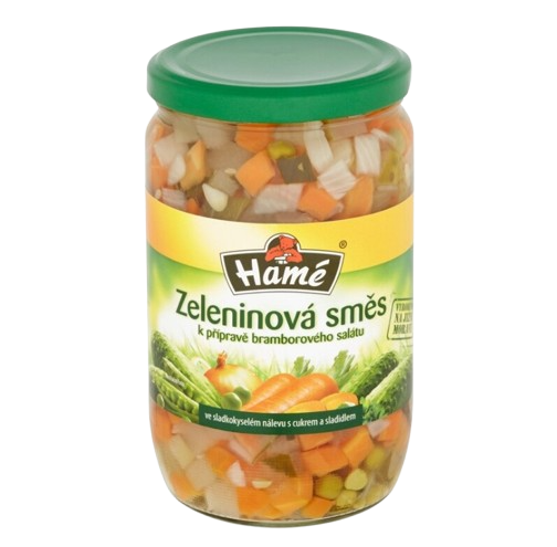 baranie rohy 720ml baranie rohy 720ml