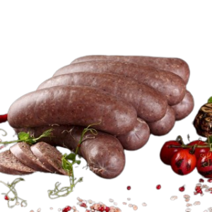 jaternice vb cca. 850g