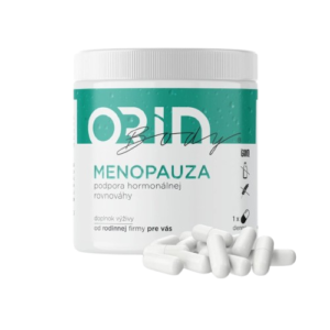 orin cardio boost pre srdce a cievy