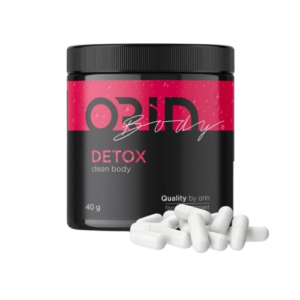 orin cardio boost pre srdce a cievy