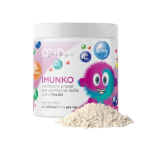 orin cardio boost pre srdce a cievy