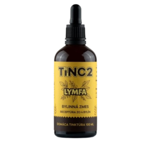 tinktúra kostihoj & levanduľa 100ml