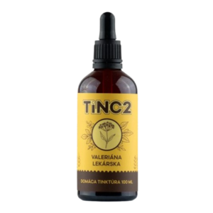 tinktúra kostihoj & levanduľa 100ml