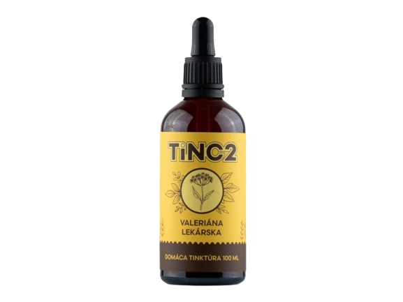 tinktúra kostihoj & levanduľa 100ml tinktúra kostihoj & levanduľa 100ml