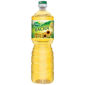 slnečnicový olej 1l