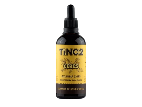 tinktúra kostihoj & levanduľa 100ml tinktúra kostihoj & levanduľa 100ml