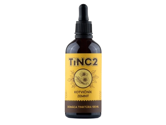 tinktúra kostihoj & levanduľa 100ml tinktúra kostihoj & levanduľa 100ml