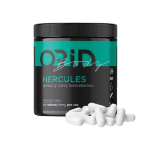 orin cardio boost pre srdce a cievy