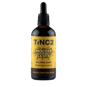 tinktúra kostihoj & levanduľa 100ml