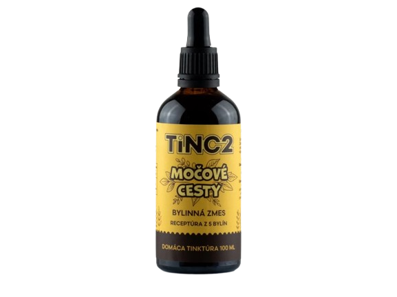 tinktúra kostihoj & levanduľa 100ml tinktúra kostihoj & levanduľa 100ml