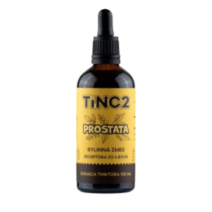 tinktúra kostihoj & levanduľa 100ml