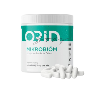 orin cardio boost pre srdce a cievy