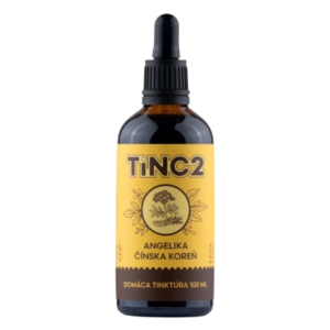 tinktúra kostihoj & levanduľa 100ml