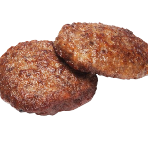 hamburger bravčový pečený vb cca. 750g