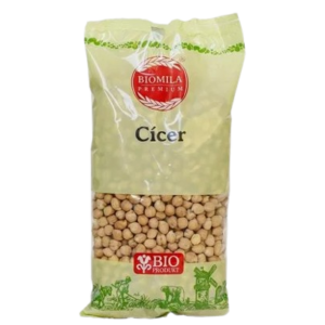 cícer bio 500g