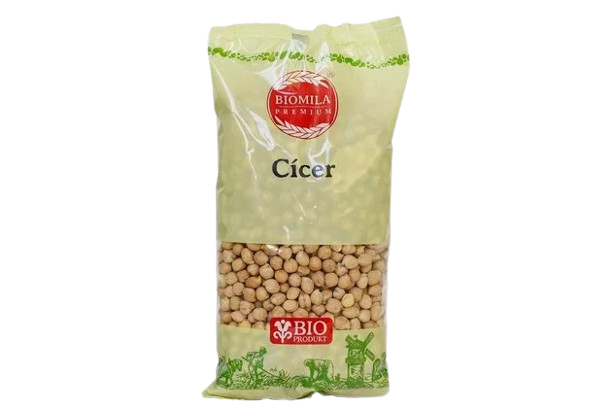 cícer bio 500g cícer bio 500g