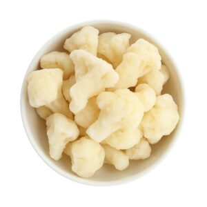 karfiol mrazený 2,5kg