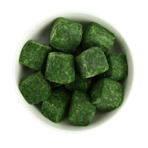 Špenát pretlak mrazený 2kg