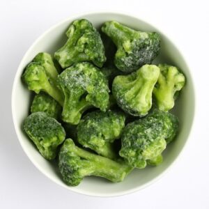 brokolica mrazená 2,5kg