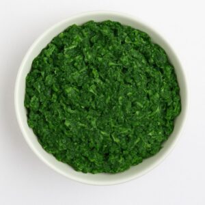 Špenát sekaný mrazený 2,5kg