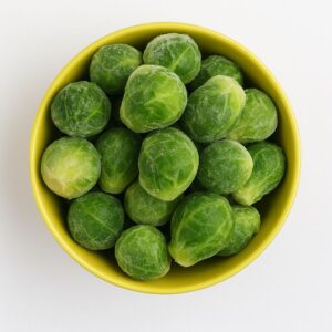 ružičkový kel mrazený 2,5kg