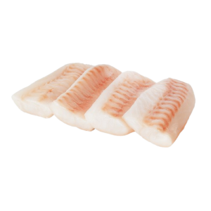 sviečkovica z morskej tresky cca. 500g