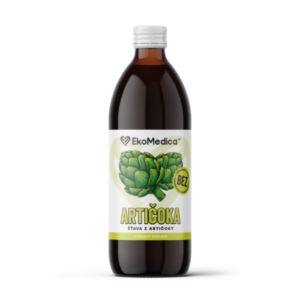 aloe vera šťava 500ml