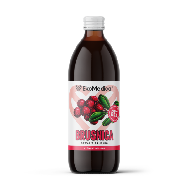 aloe vera šťava 500ml aloe vera šťava 500ml