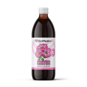 aloe vera šťava 500ml