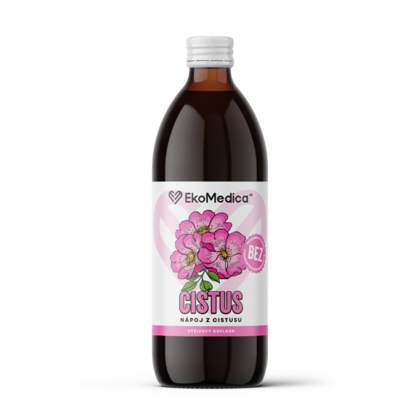 aloe vera šťava 500ml aloe vera šťava 500ml