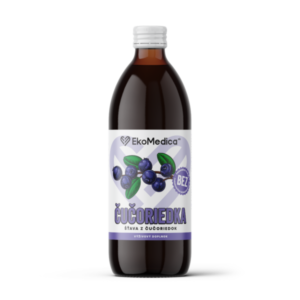 aloe vera šťava 500ml