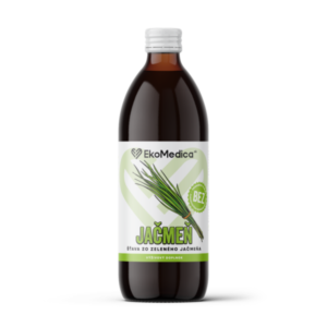 aloe vera šťava 500ml