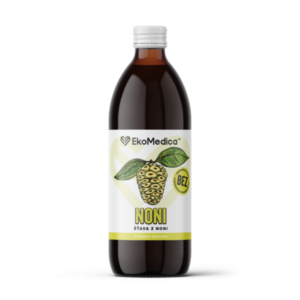 noni šťava 500ml