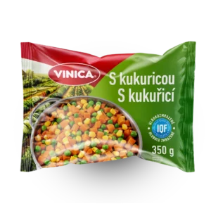 minimrkva karotienka 350g